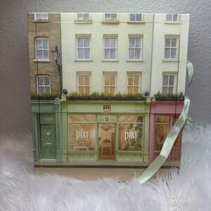 $38 🌙 Pixi 12days Of Icons Advent Calendar-Skin & Makeup Gift Set Limited NEW